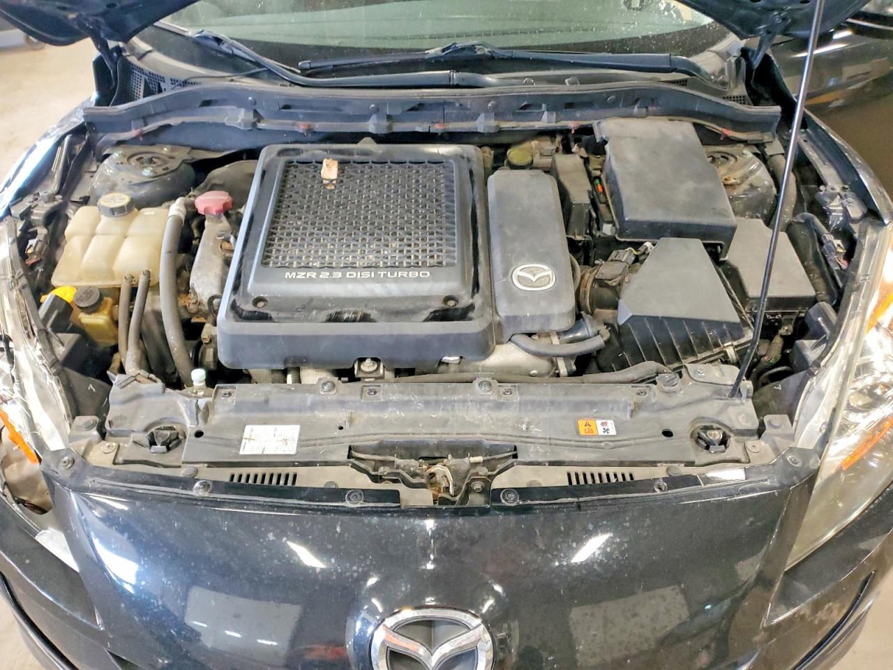 2010 MAZDA ALL OTHER
