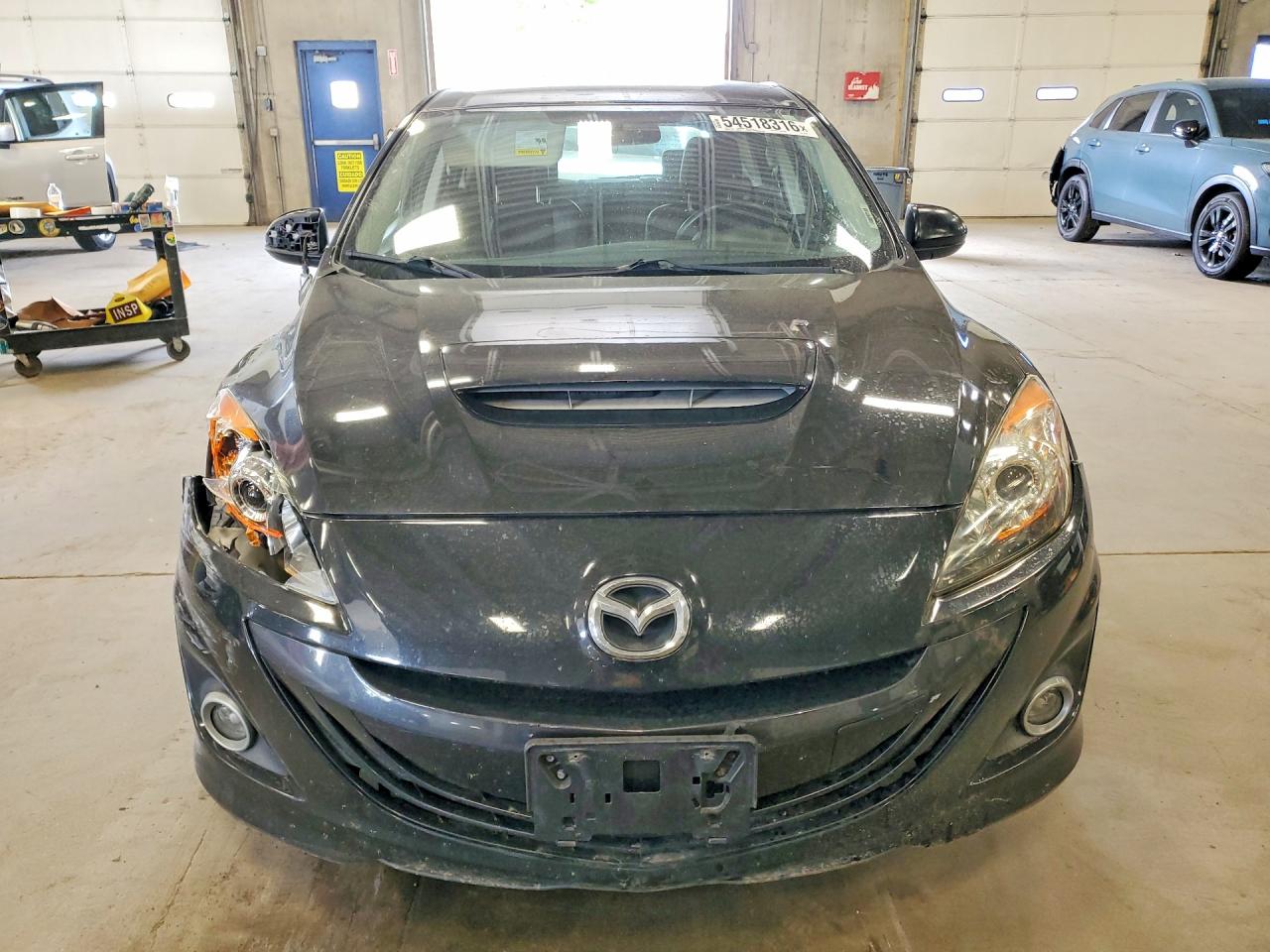 2010 MAZDA ALL OTHER