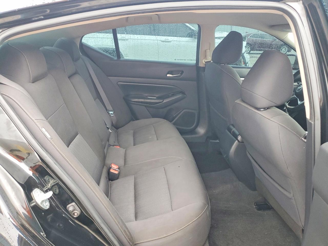 2021 NISSAN ALTIMA