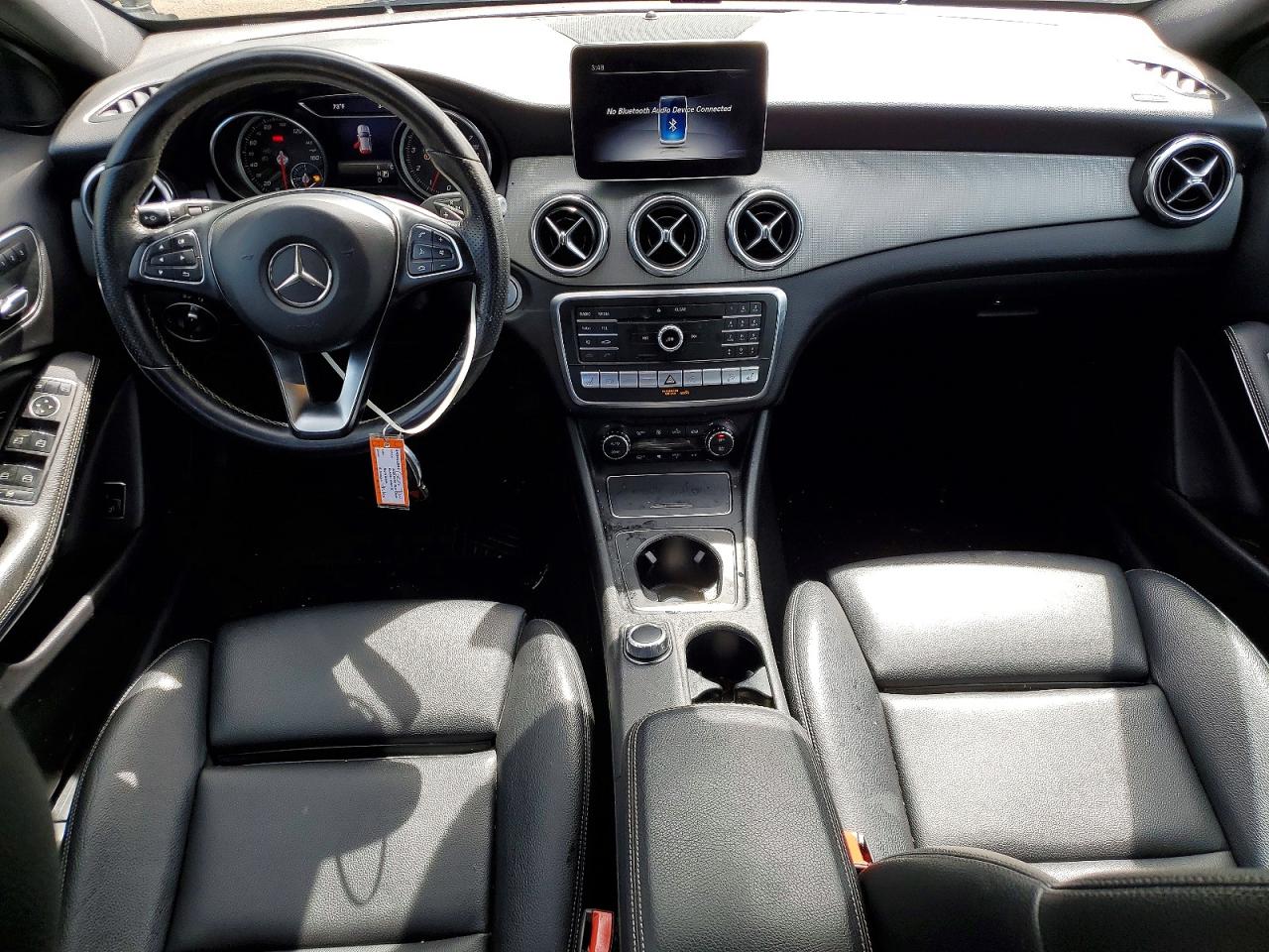 2020 MERCEDES-BENZ GLA-CLASS