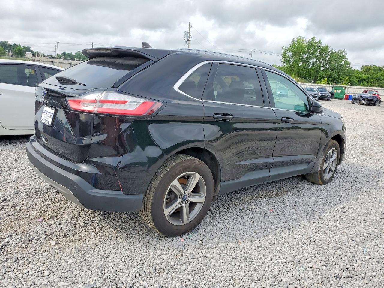 2021 FORD EDGE