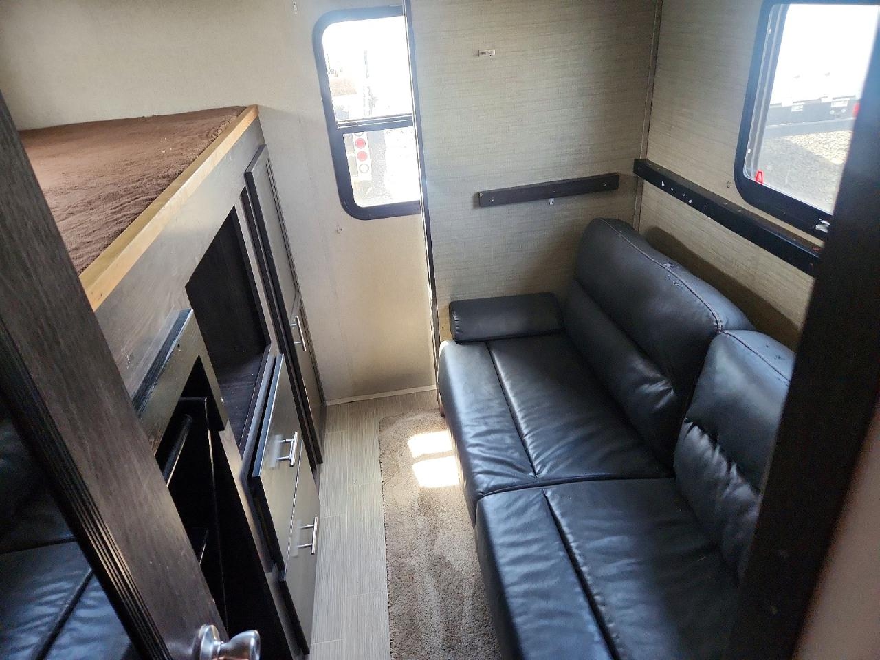2018 KODIAK RECREATION