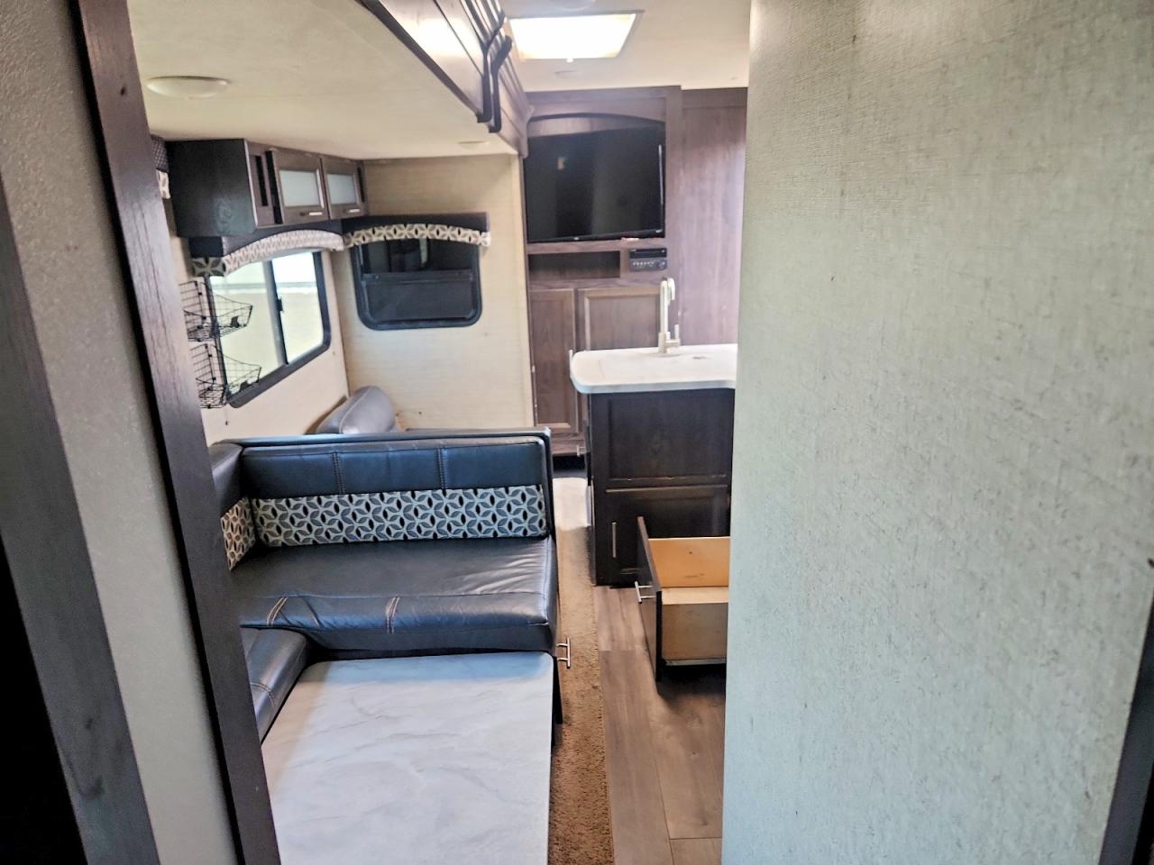 2018 KODIAK RECREATION