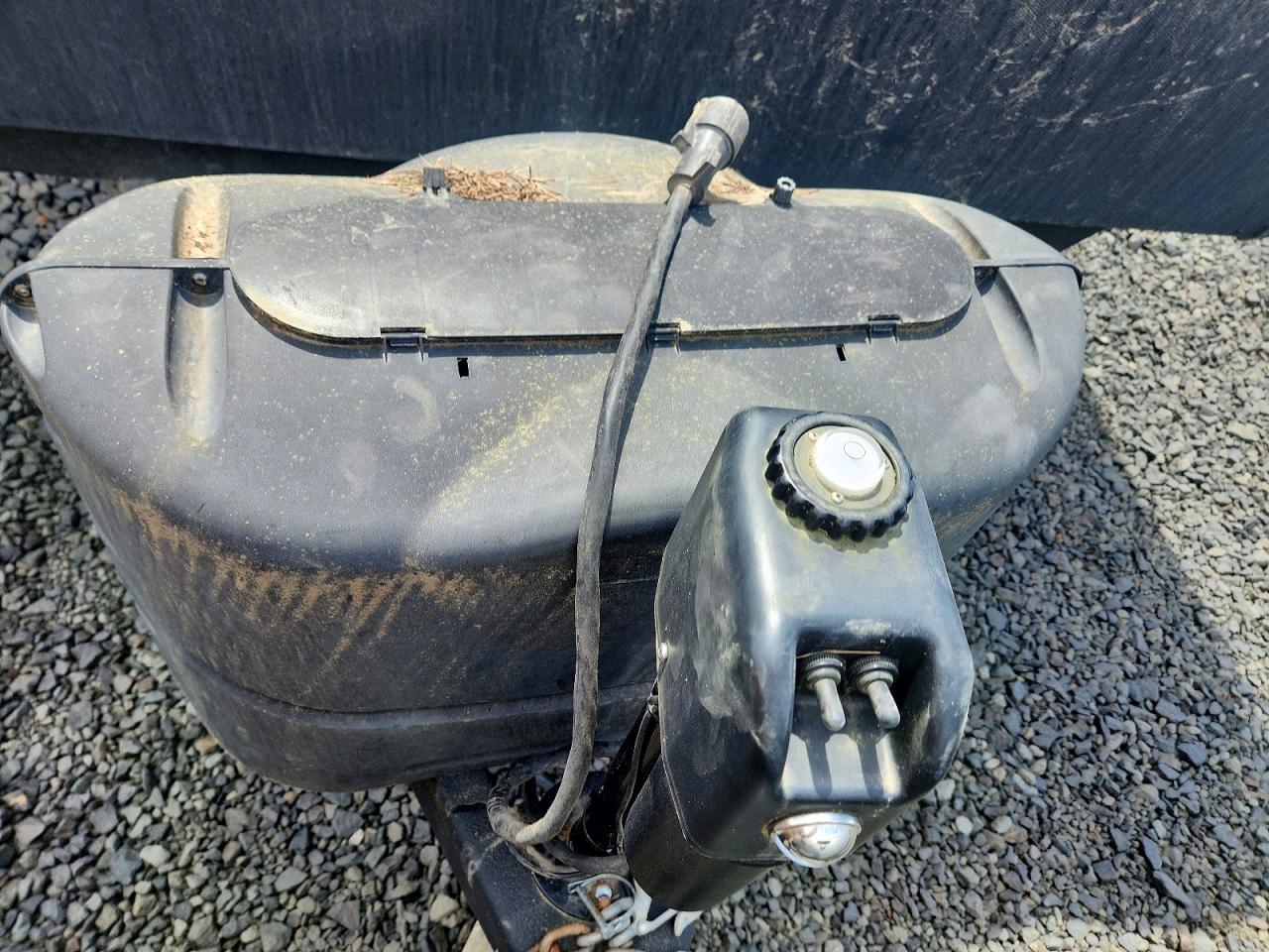 2018 KODIAK RECREATION