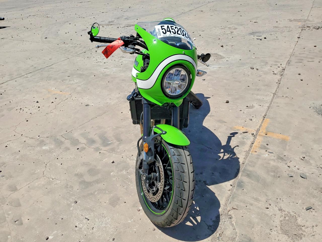 2019 KAWASAKI Z/ZR 1000