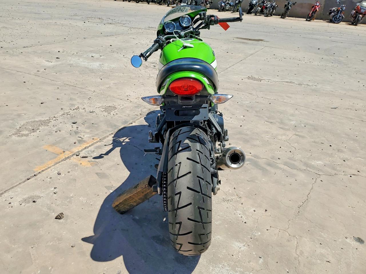 2019 KAWASAKI Z/ZR 1000