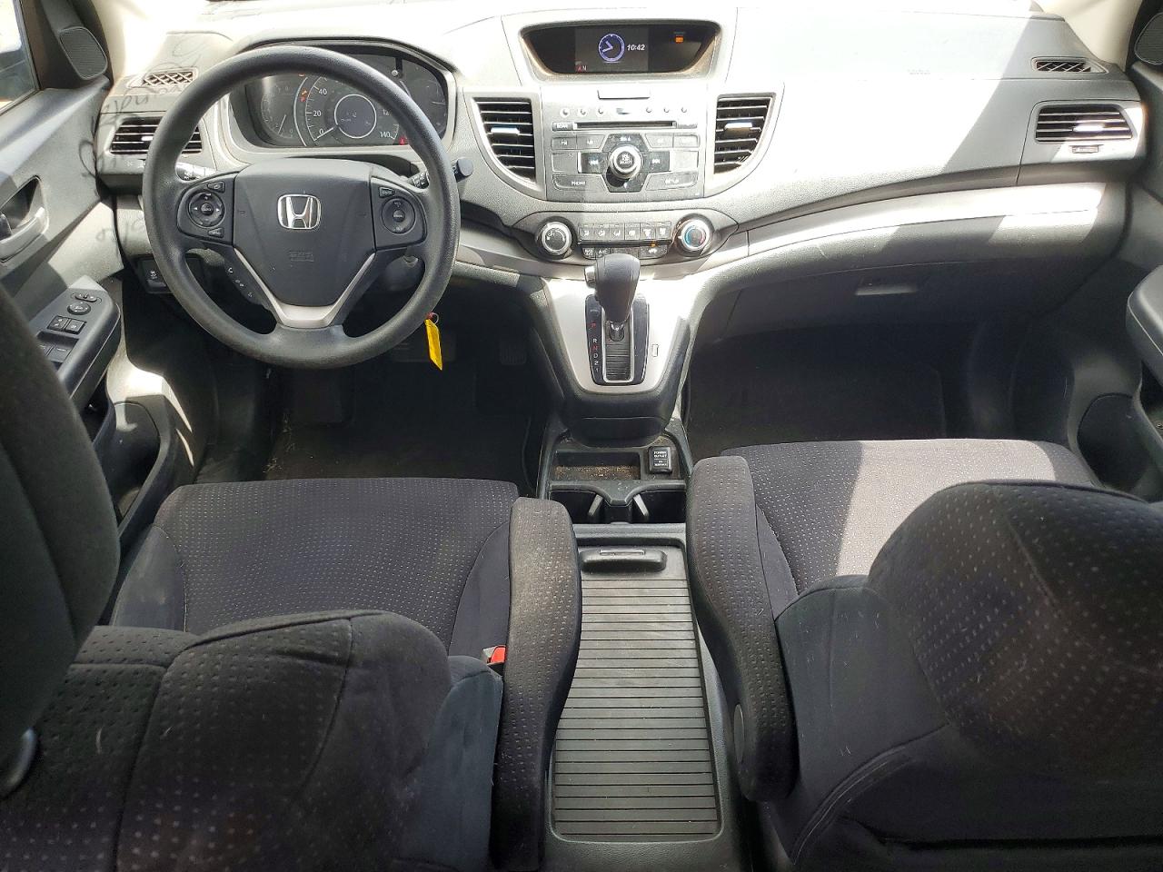 2013 HONDA CRV