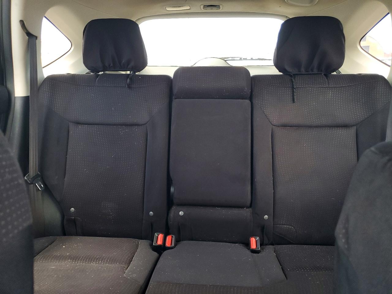 2013 HONDA CRV