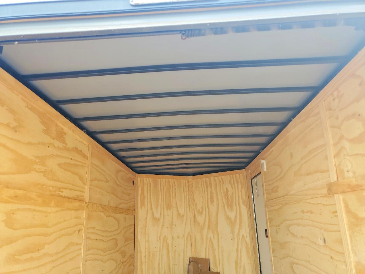 2025 SPARTAN CARGO UNKNOWN