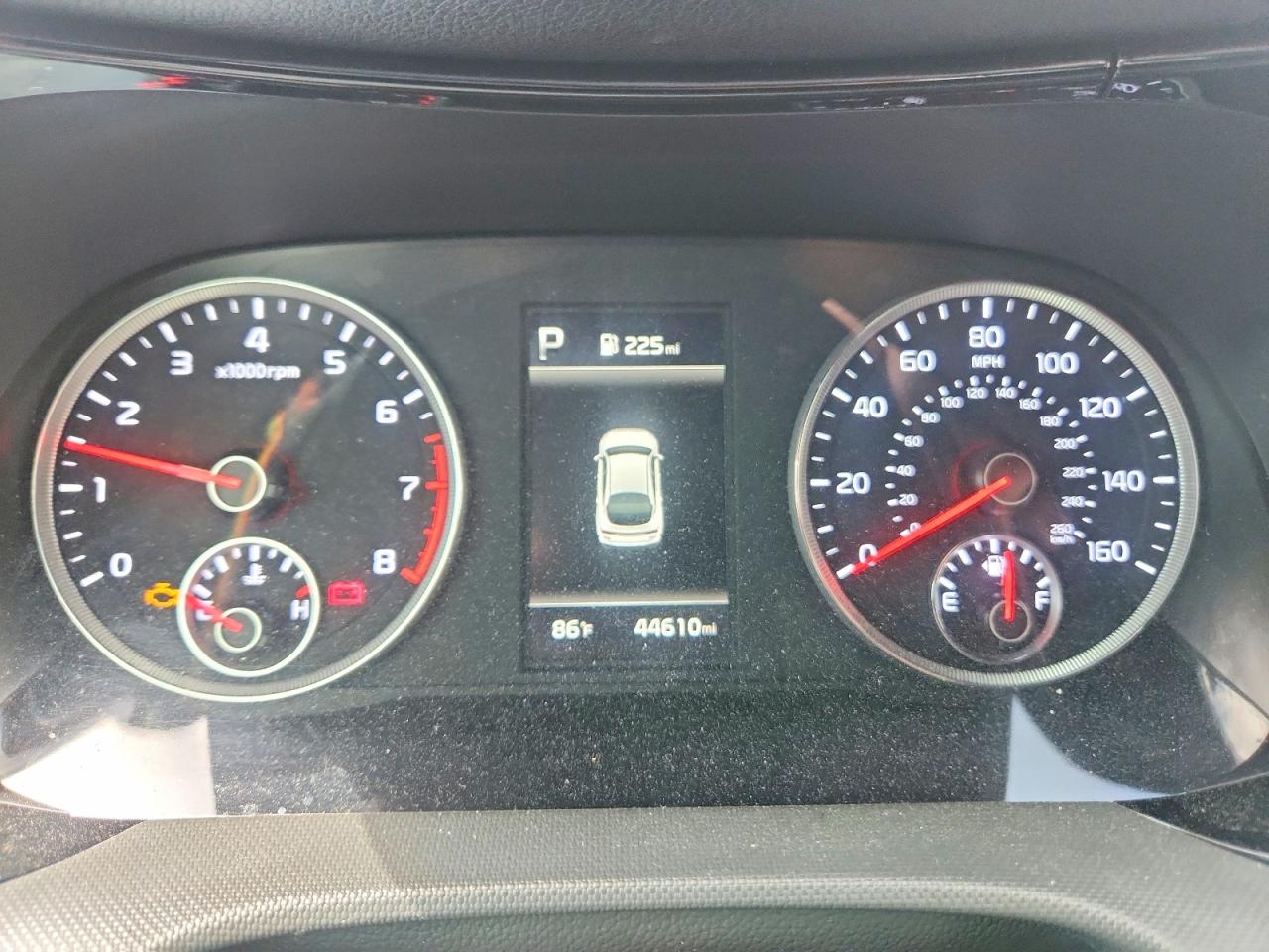 2023 KIA K5