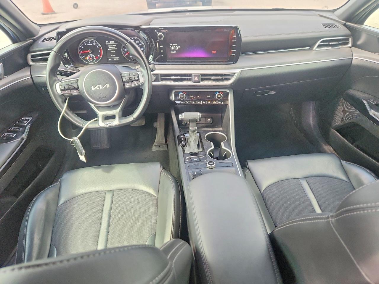 2023 KIA K5