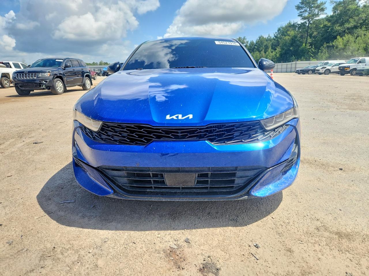 2023 KIA K5
