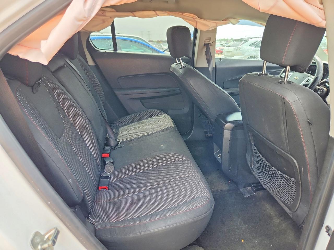 2014 CHEVROLET EQUINOX