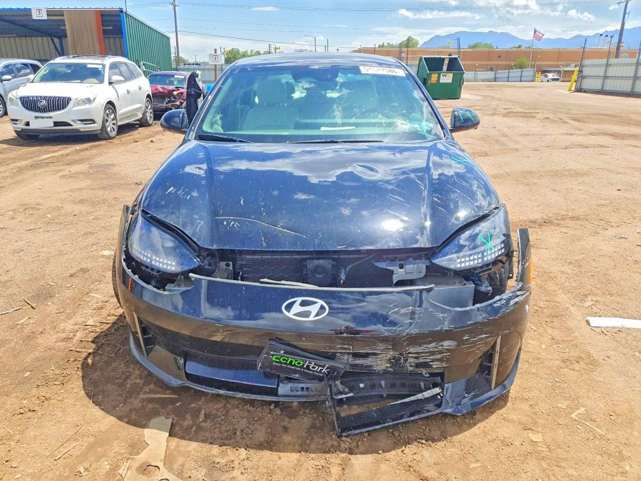 2023 HYUNDAI ALL OTHER