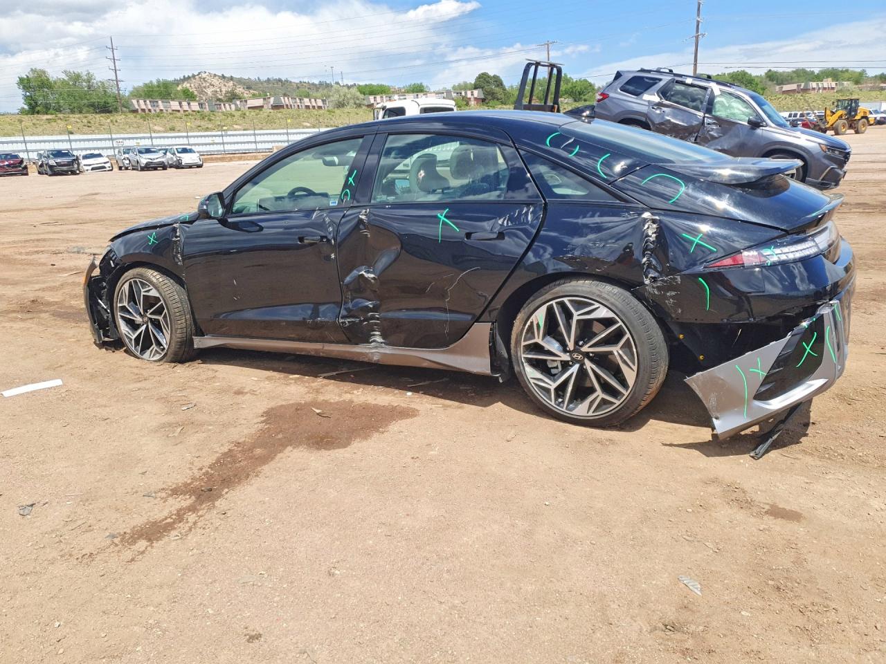 2023 HYUNDAI ALL OTHER