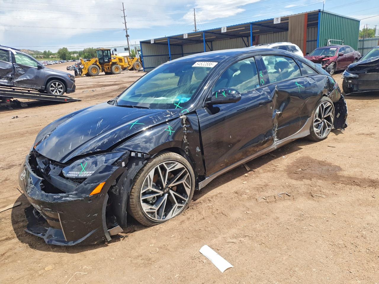 2023 HYUNDAI ALL OTHER