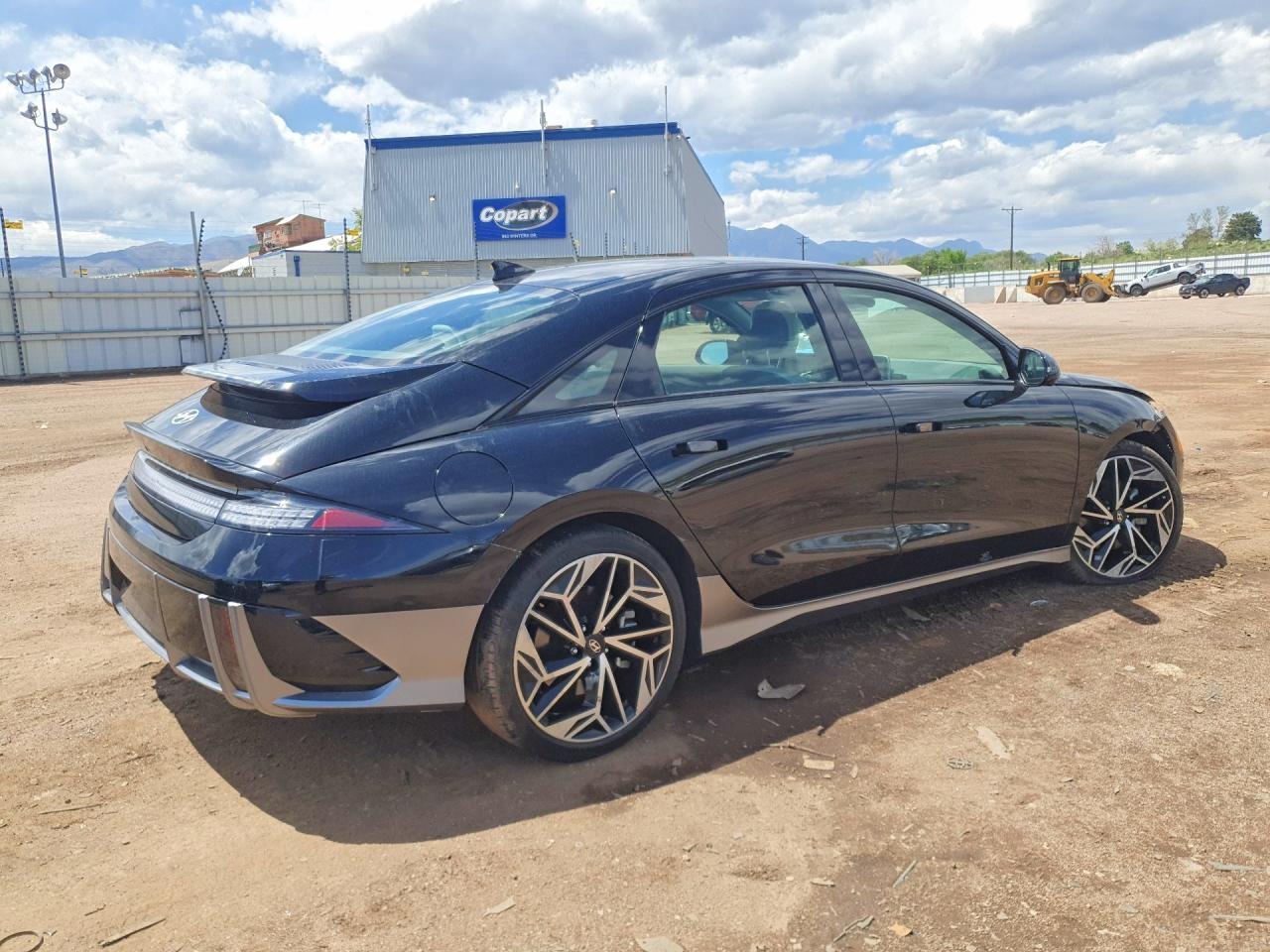 2023 HYUNDAI ALL OTHER