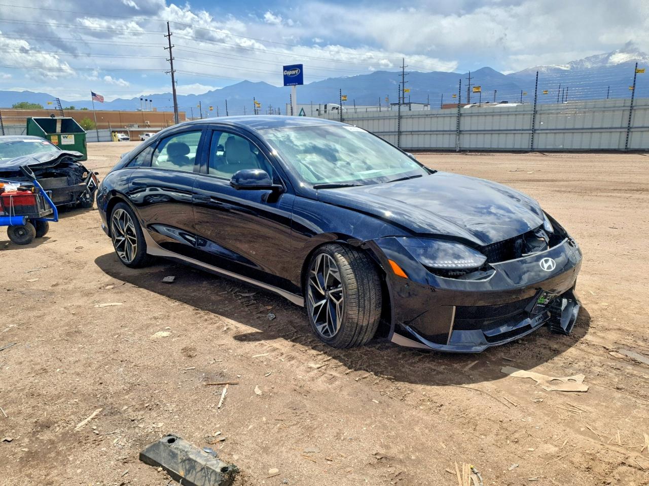 2023 HYUNDAI ALL OTHER