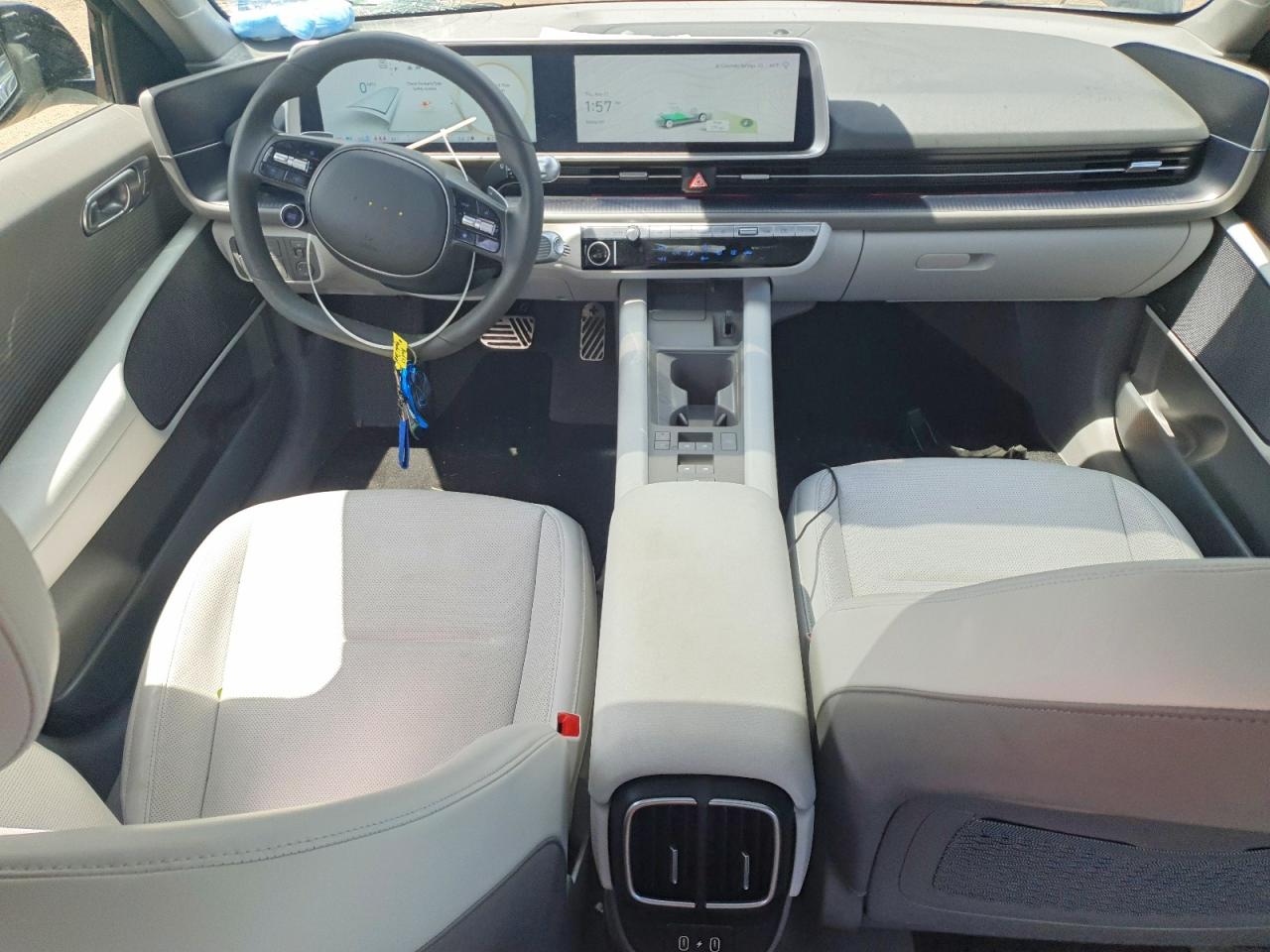 2023 HYUNDAI ALL OTHER
