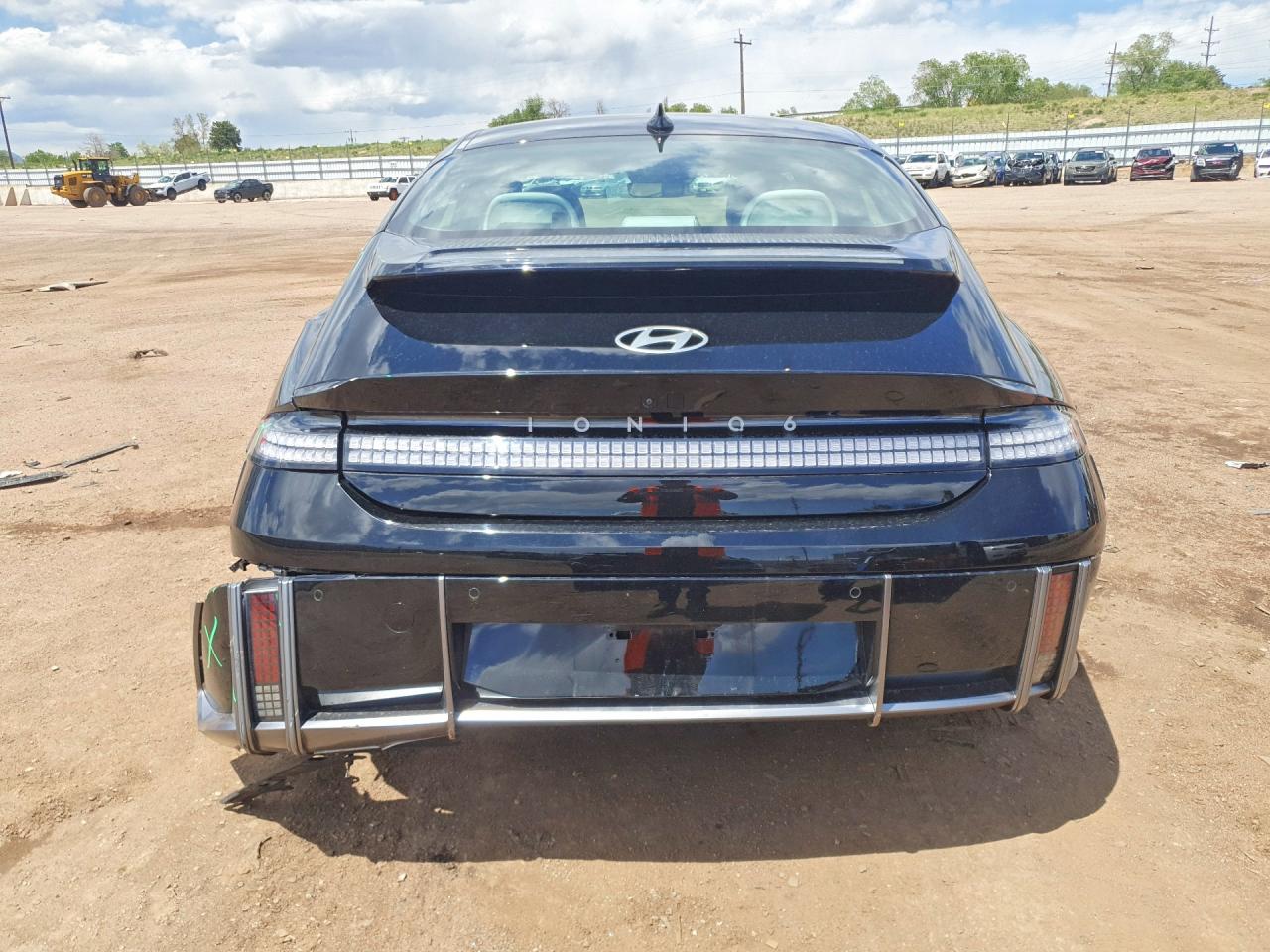 2023 HYUNDAI ALL OTHER