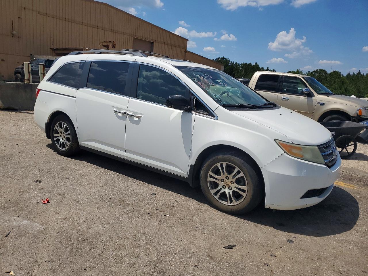 2011 HONDA All Models