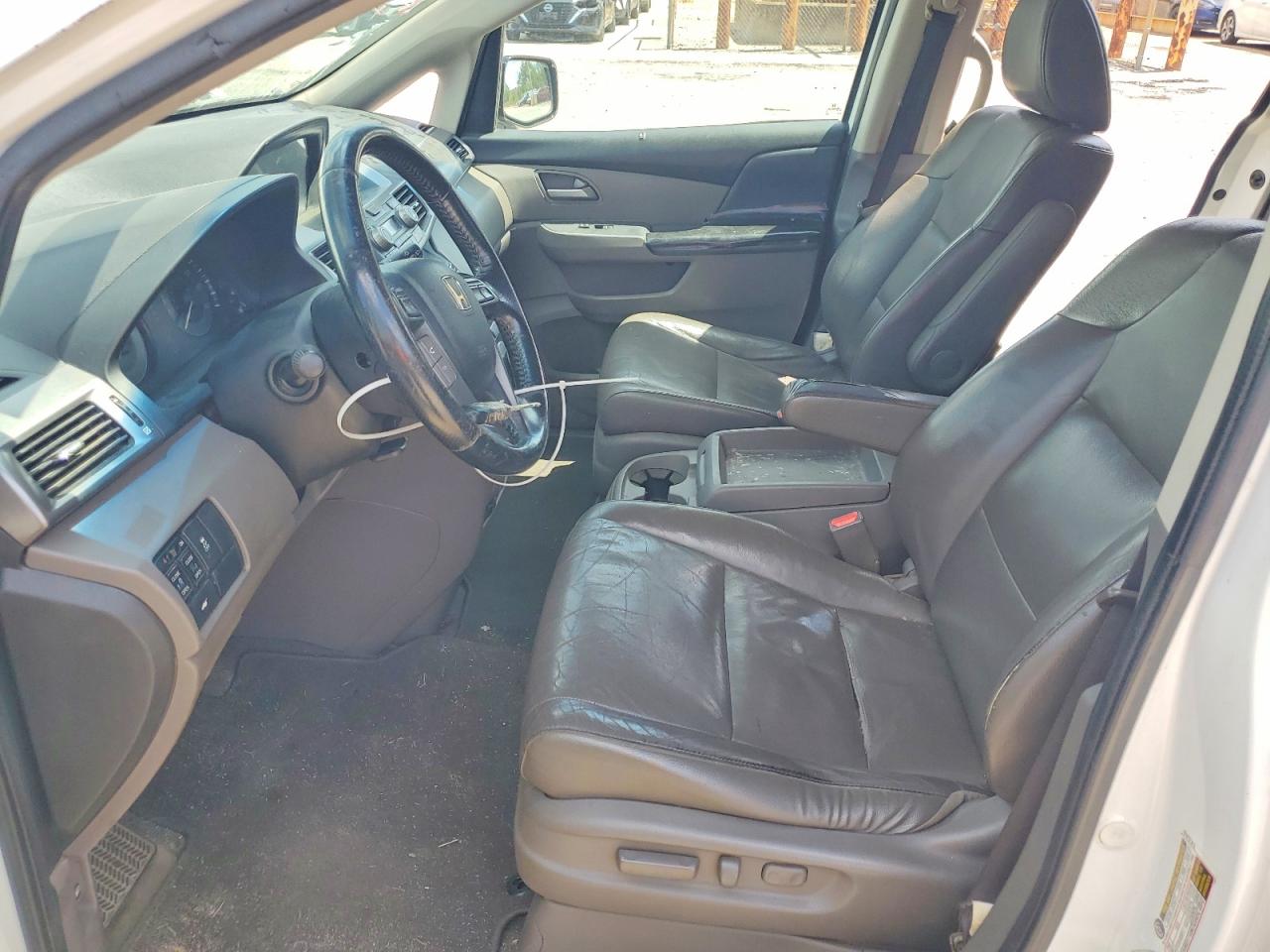 2011 HONDA All Models
