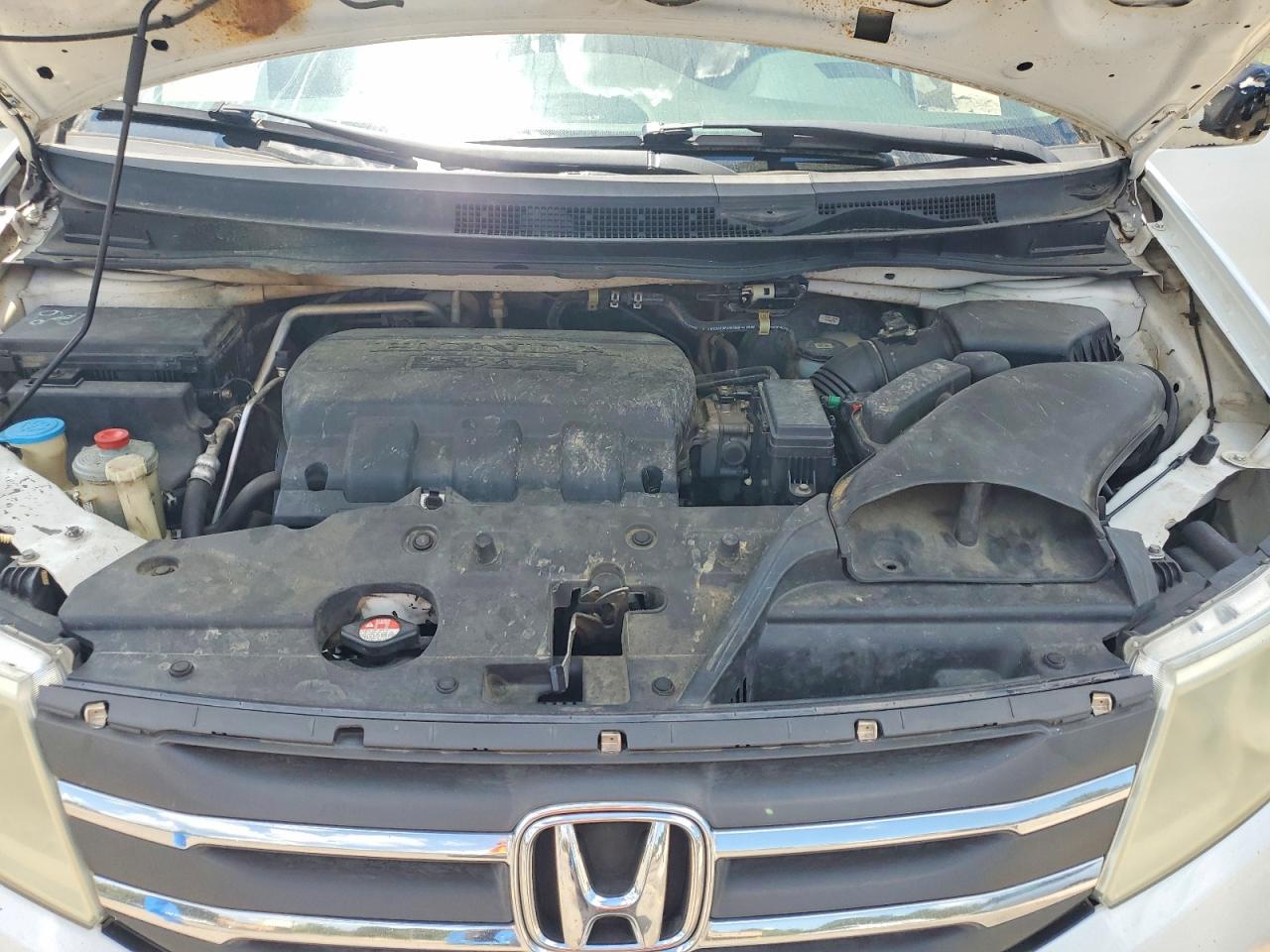 2011 HONDA All Models