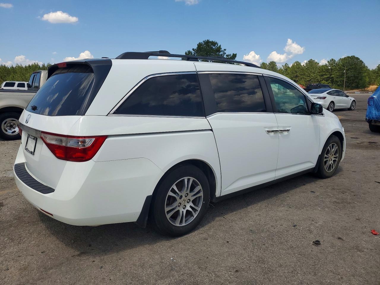 2011 HONDA All Models