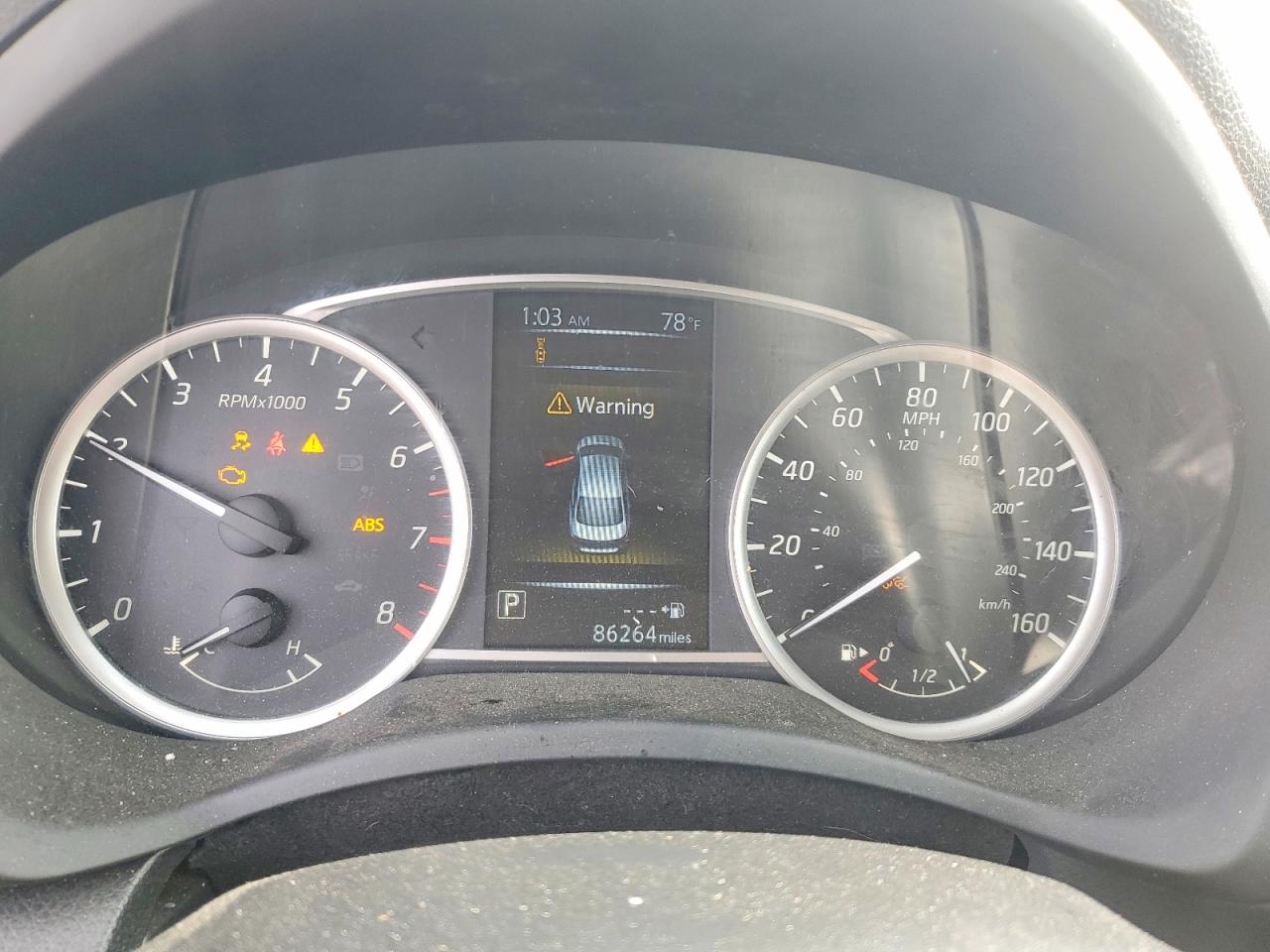 2018 NISSAN SENTRA
