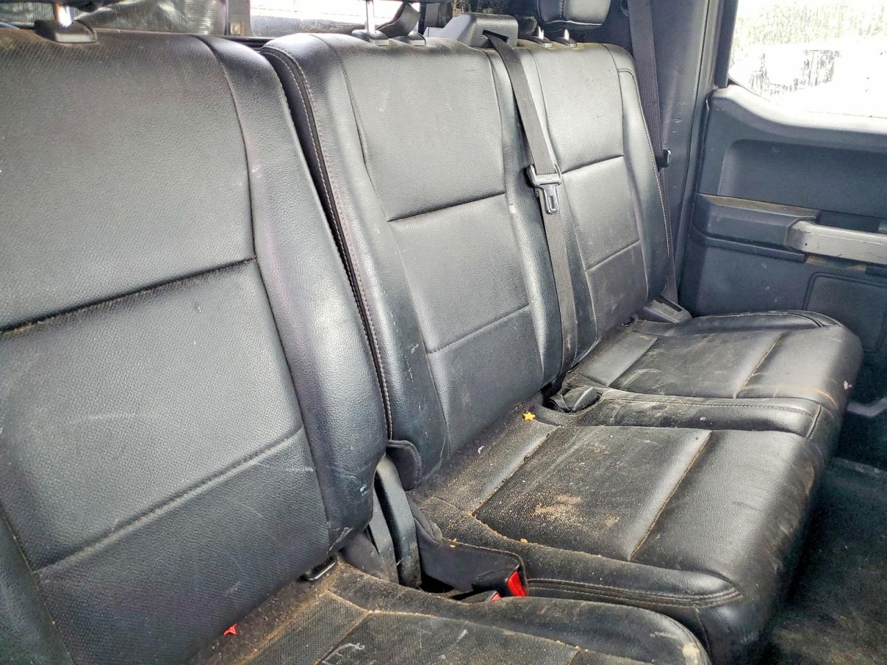 2015 FORD F150 LIGHT
