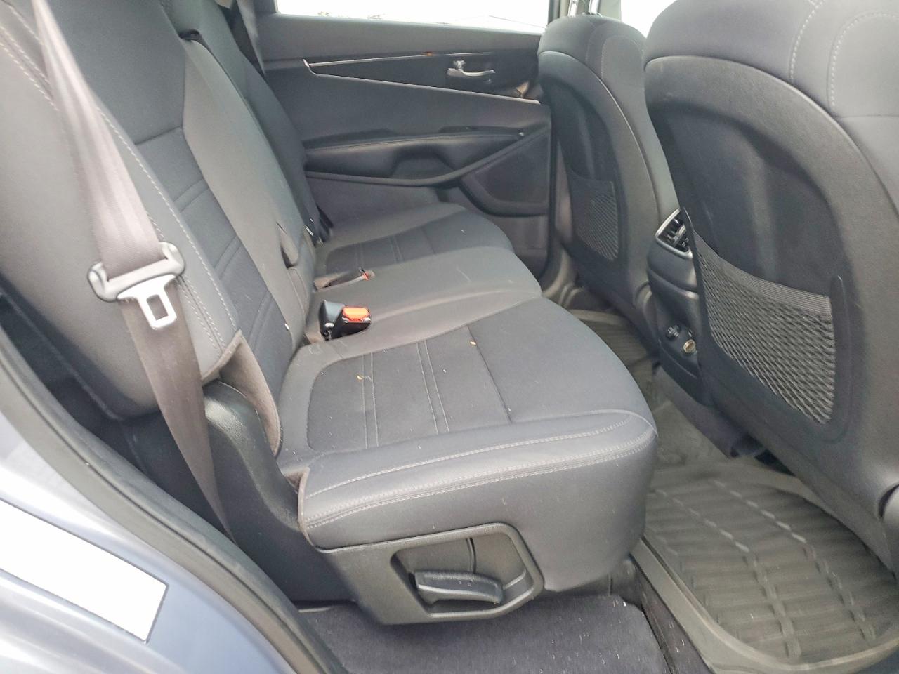 2020 KIA SORENTO