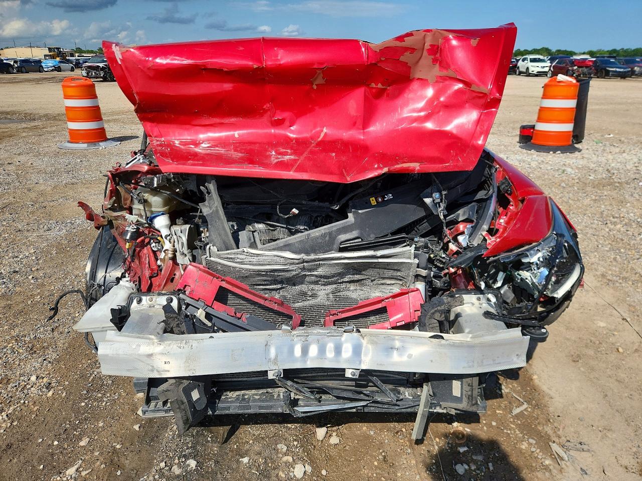 2021 HYUNDAI SONATA