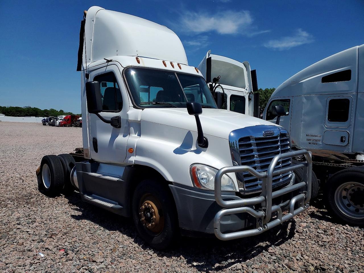 2016 FREIGHTLINER ALL OTHER