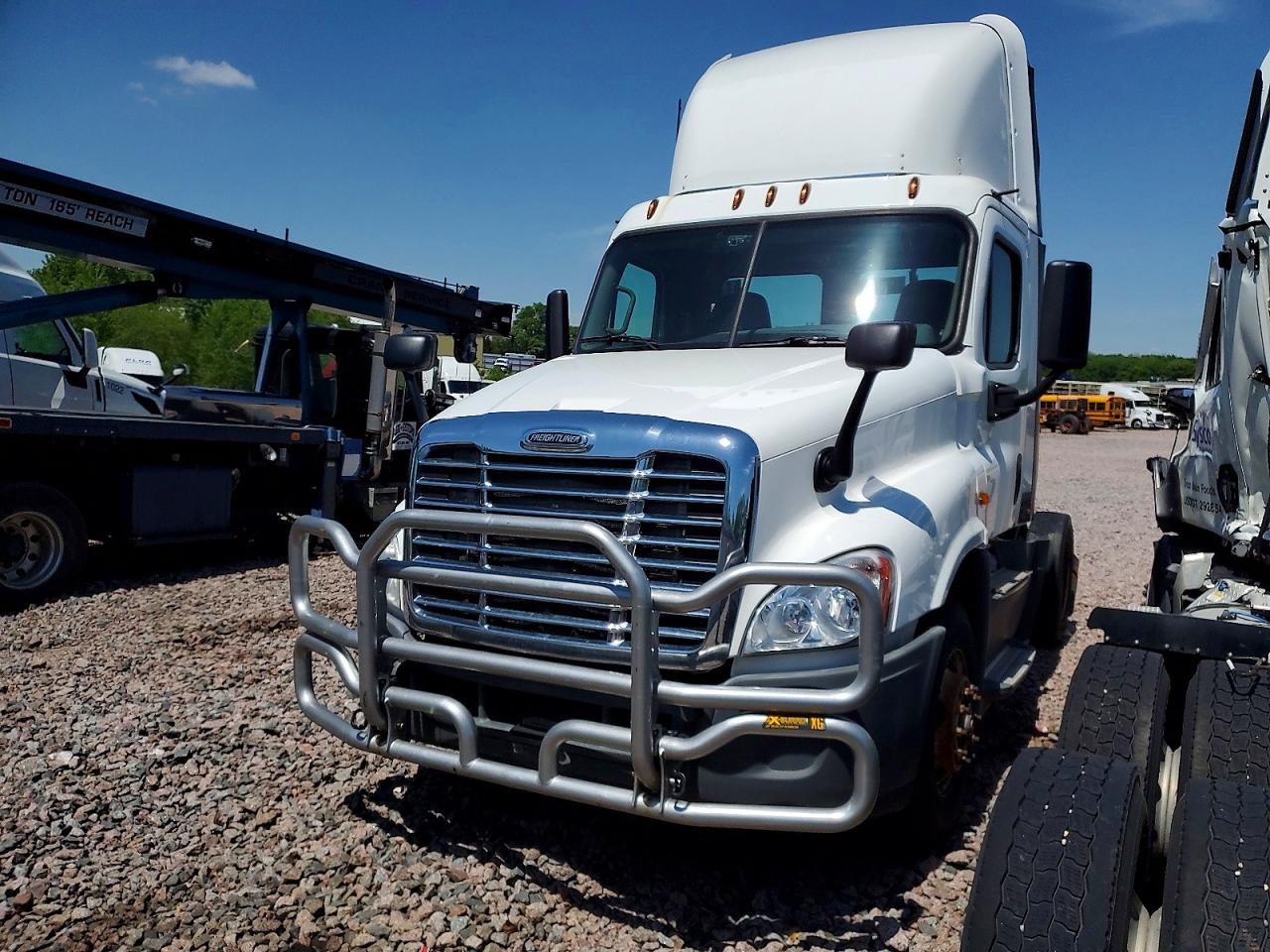 2016 FREIGHTLINER ALL OTHER
