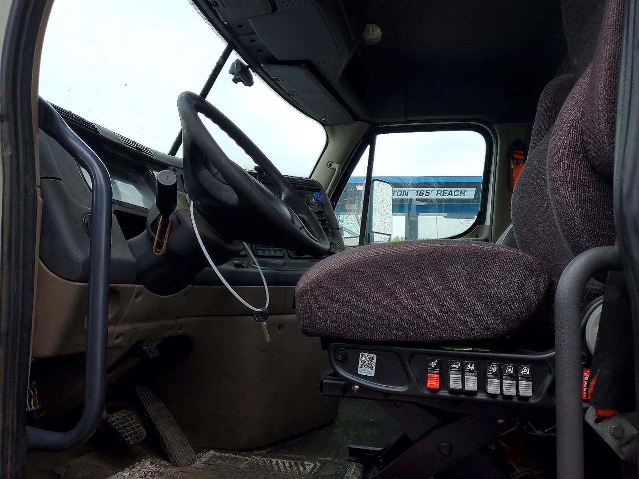 2016 FREIGHTLINER ALL OTHER