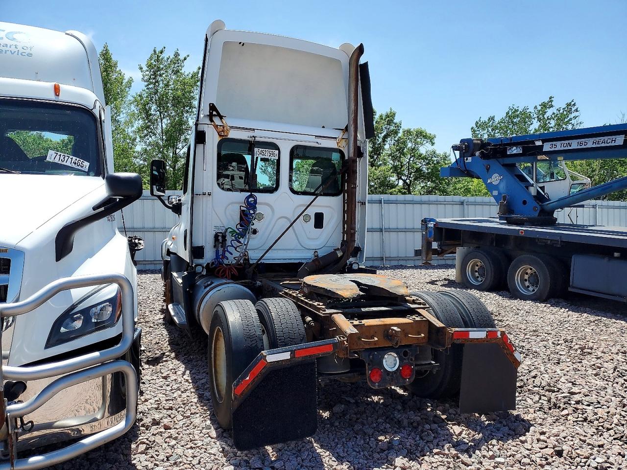2016 FREIGHTLINER ALL OTHER