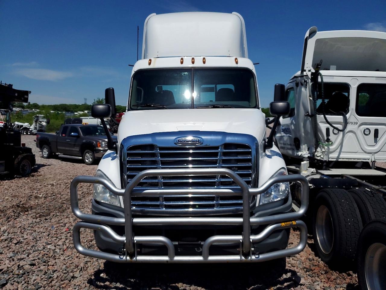 2016 FREIGHTLINER ALL OTHER
