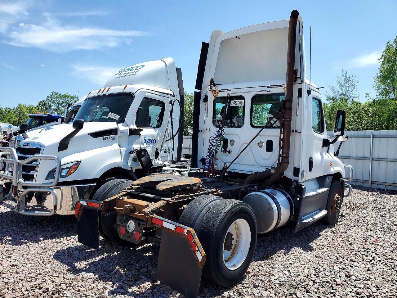2016 FREIGHTLINER ALL OTHER