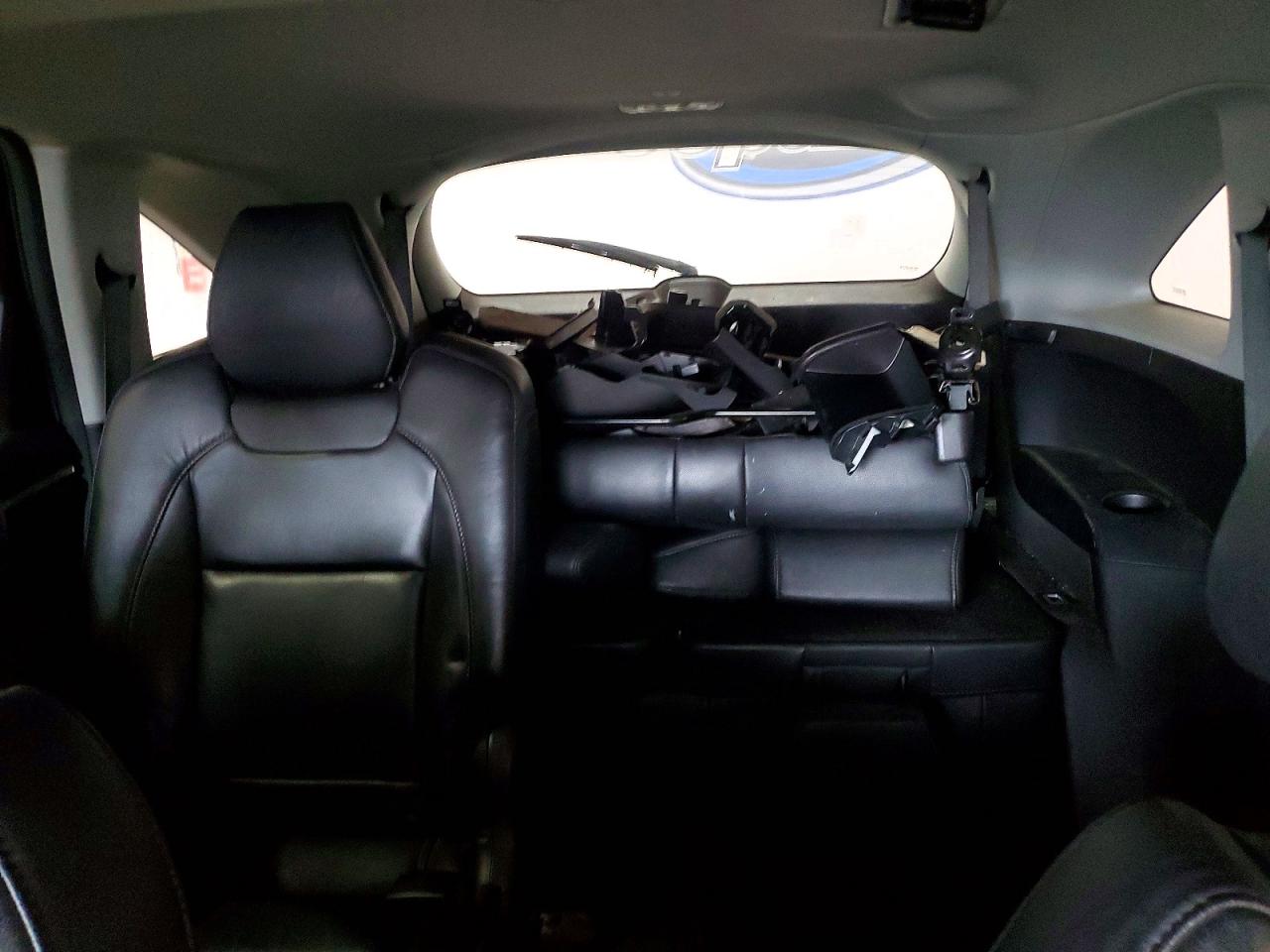 2015 ACURA MDX