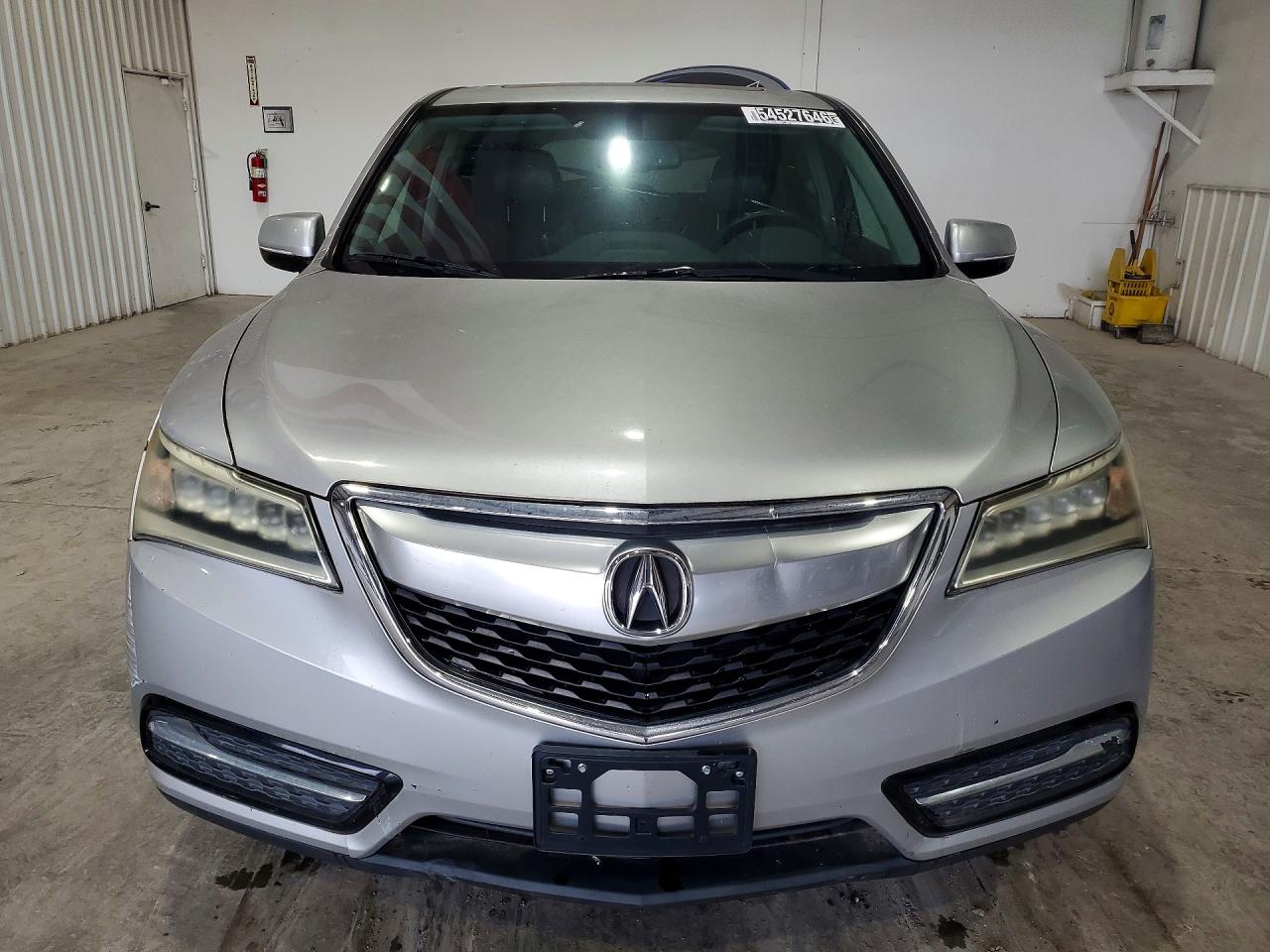 2015 ACURA MDX