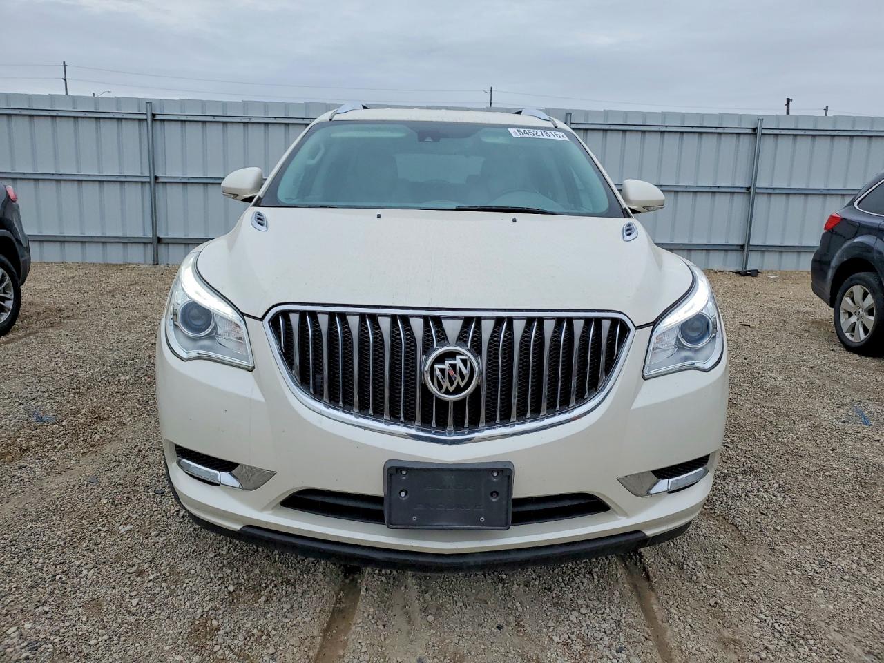 2014 BUICK ENCLAVE