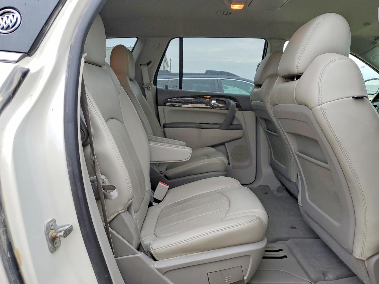 2014 BUICK ENCLAVE