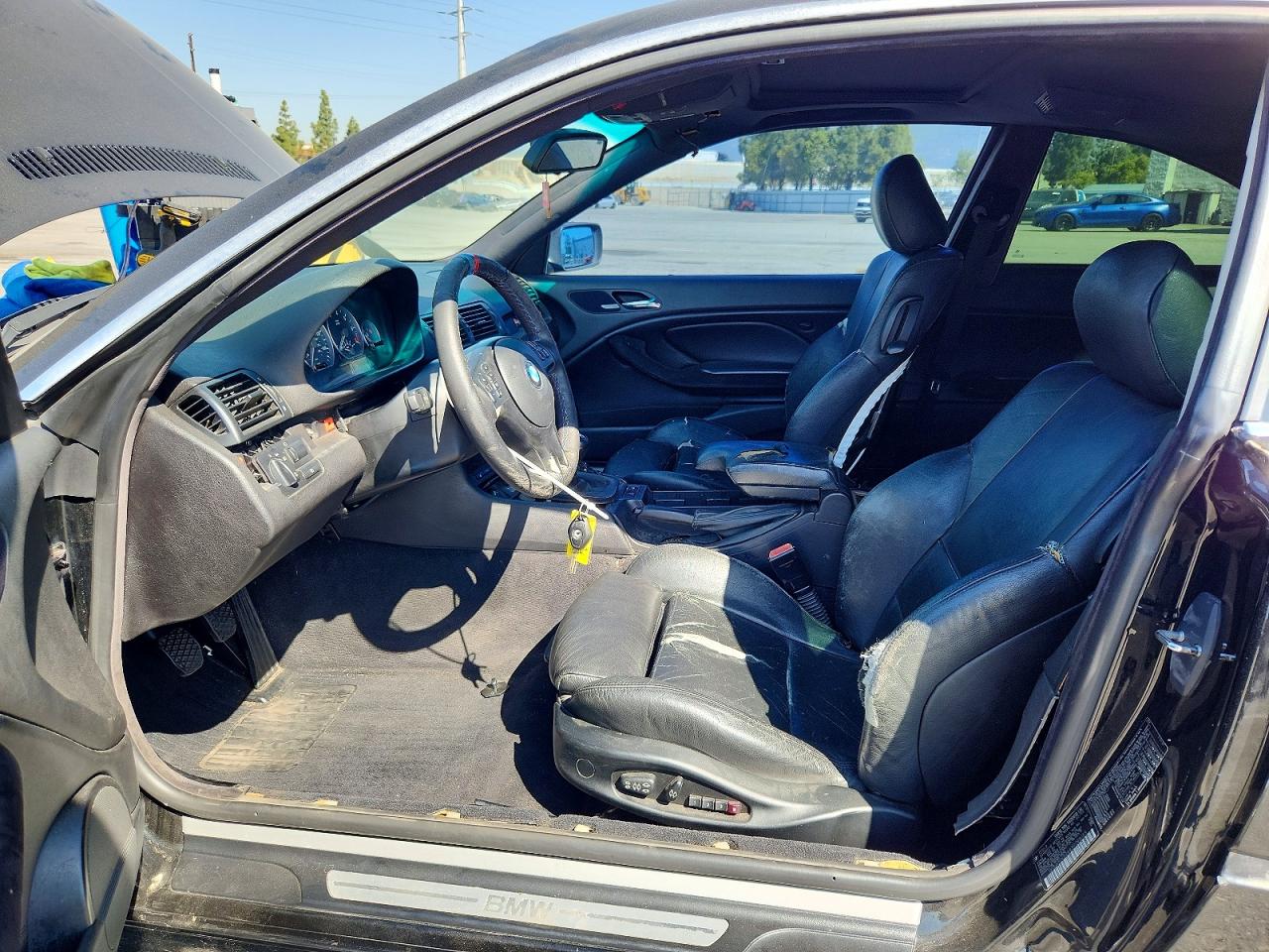 2003 BMW 3 SERIES