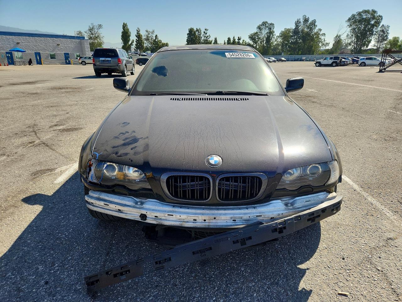 2003 BMW 3 SERIES