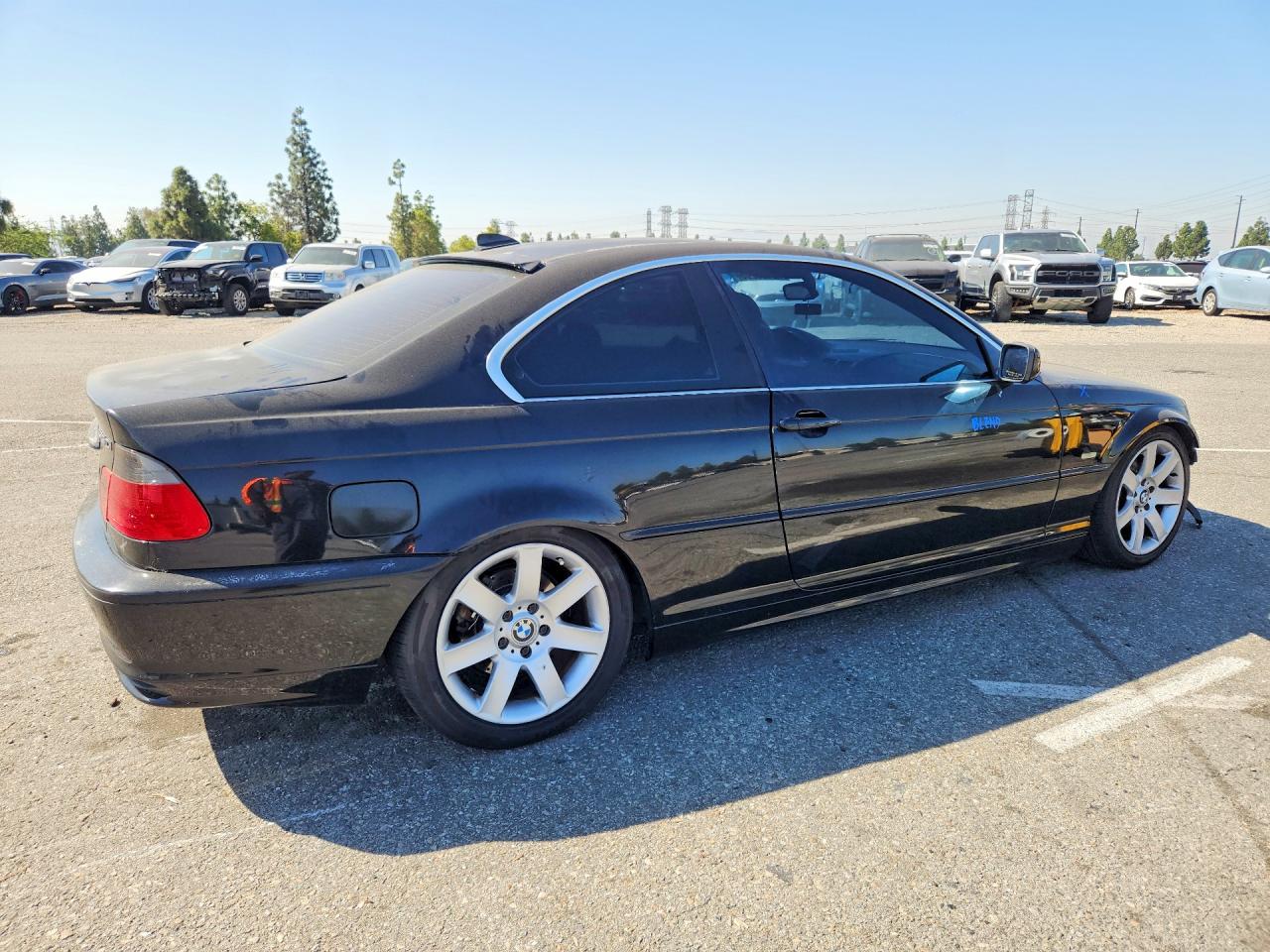 2003 BMW 3 SERIES