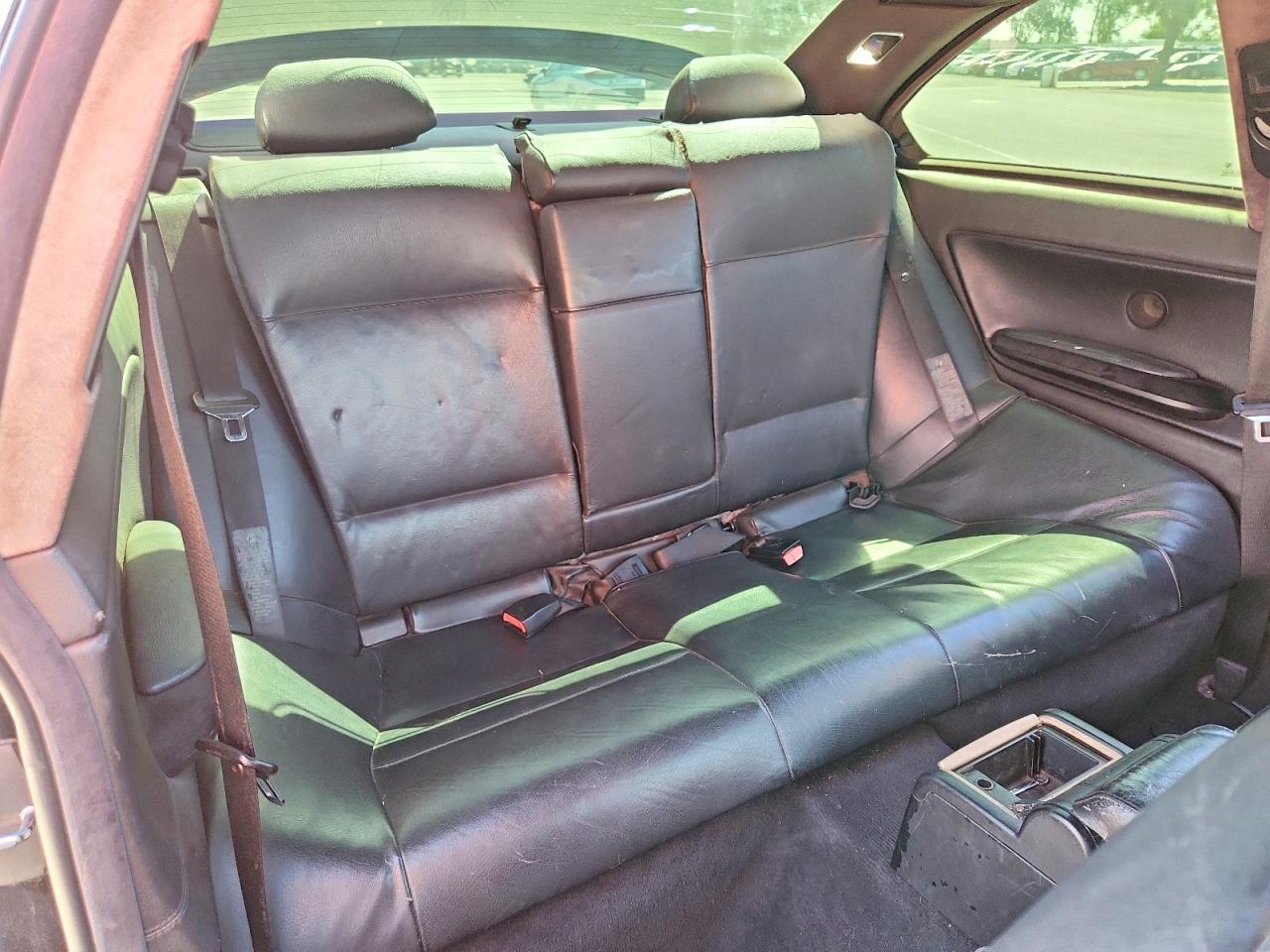 2003 BMW 3 SERIES
