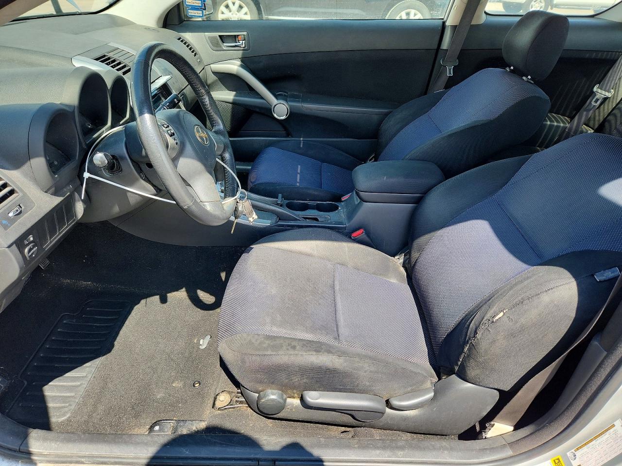 2008 SCION TC