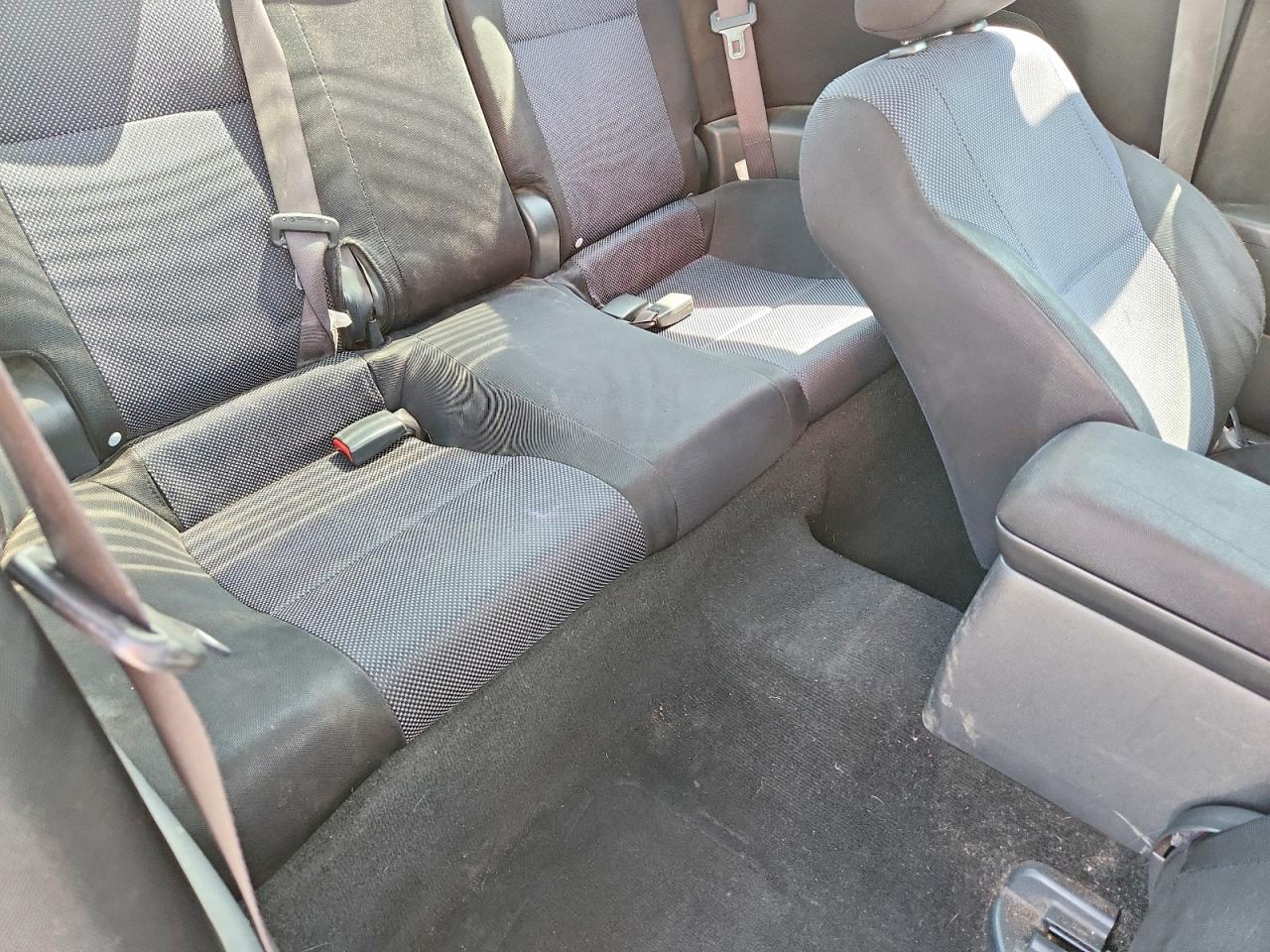 2008 SCION TC
