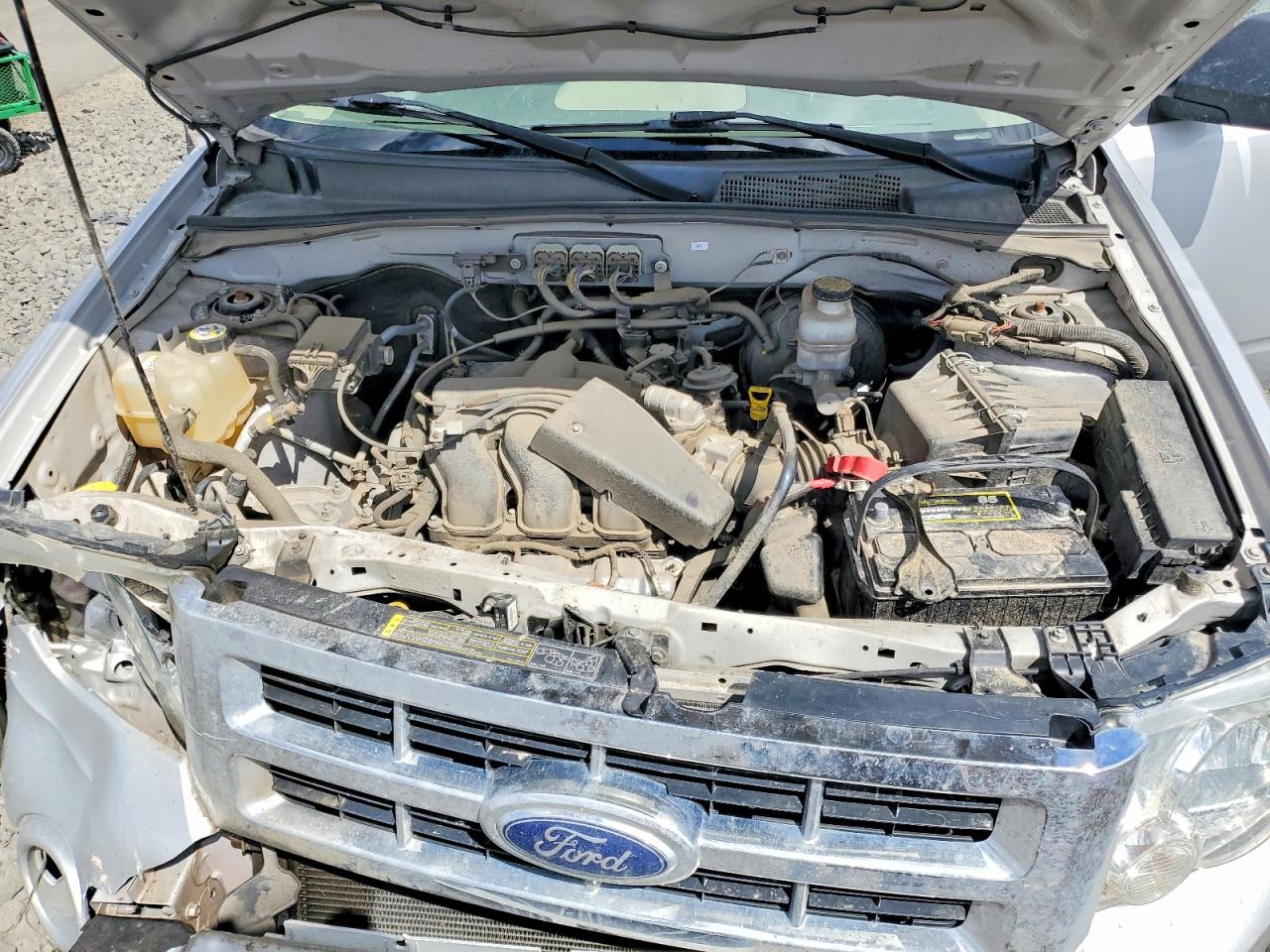 2008 FORD ESCAPE
