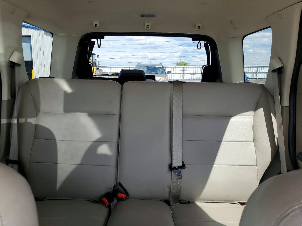 2008 FORD ESCAPE